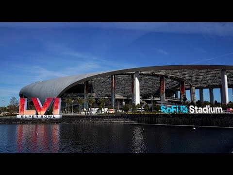 Bengals could be playing in the hottest Super Bowl on record