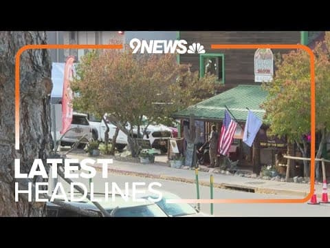 Latest headlines | Evergreen community comes together for fundraiser after high school tragedy