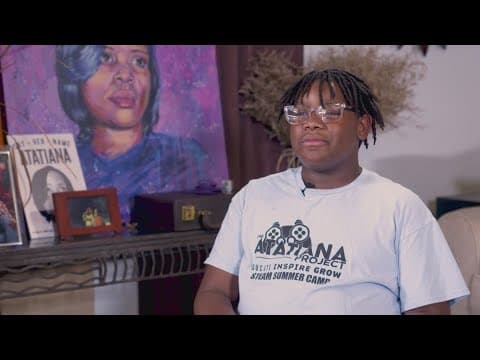 Nephew of woman shot and killed by Fort Worth police officer remembers his aunt 5 years later