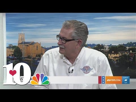 Inside TN: Giving to local charities, Part 2