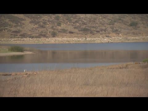 New hiking trail in the South Bay opens Friday