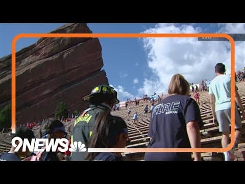 Colorado will host multiple events for 9/11 remembrance