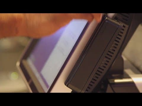 Capital One says it is working to solve a bug that's preventing customers from accessing their money