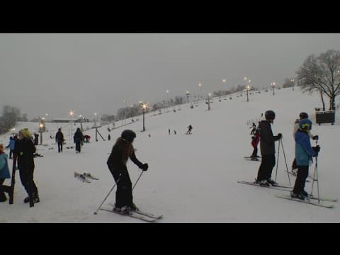 Local skiers react to Mikaela Shiffrin being one win away from tying Lindsey Vonn in World Cup wins