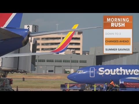 Southwest Airlines to begin new seat assignment policy in January