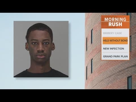 TikTok star in jail, accused of murdering therapist in Louisiana, police say