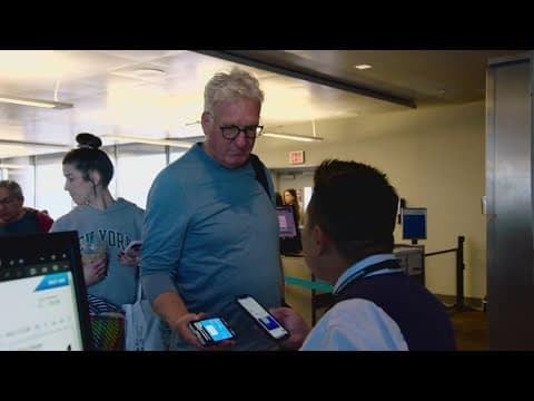 Travel alert; Fourth of July expected to be busy