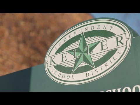 Fort Worth HOA files lawsuit against some members of the Keller ISD board