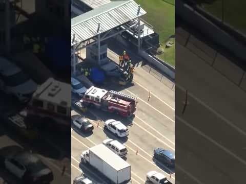 ‘We just saw them’: Neighbor reacts to death of Naval Base Kitsap-Bangor sailor, wife in crash