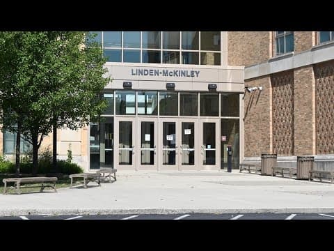 Linden-McKinley HS basketball team can't play in city championship due to scheduling error