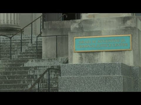 Courtroom tensions lead to walkout by dozens of prosecutors