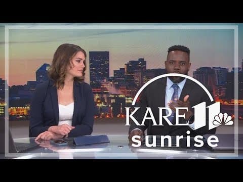 The morning headlines for Monday, May 20