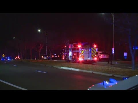 Neighbors rattled after massive Arlington house explosion