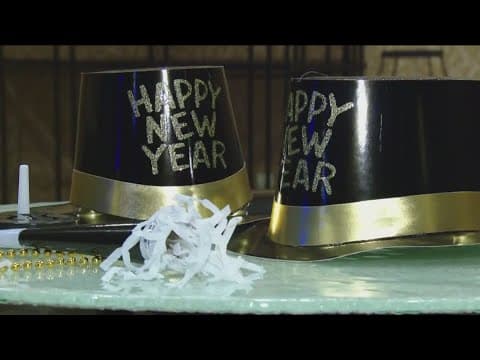 California Highway Patrol launches New Year's Eve anti-DUI crackdown