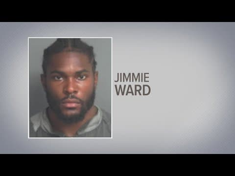 Houston Texans safety arrested on warrant out of Montgomery County