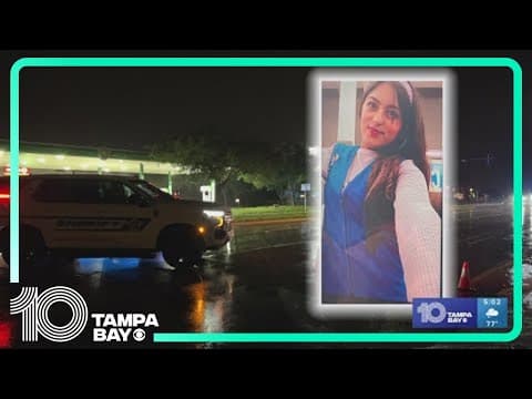 FHP investigating crash involving Sarasota County deputy patrol car that left bicyclist dead