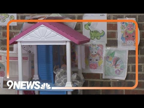 Organización de Denver abre escuela para niños migrantes en refugios