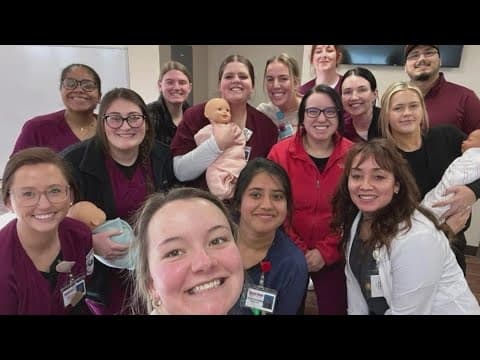 Roane State Community College's new health science education center coming in January 2026