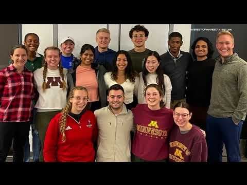 To become better future doctors, U of M medical students form group to mentor at-risk youth