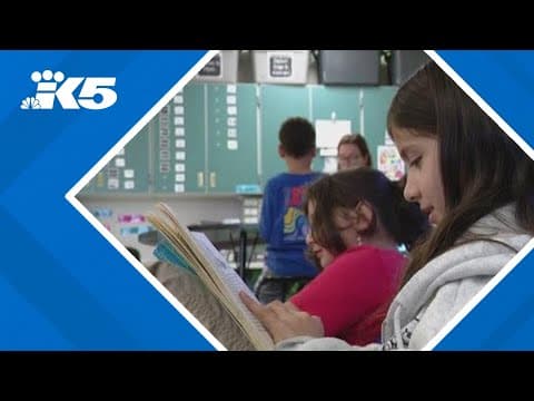 Family of Afghanistan refugees in Lacey ‘thriving’ in school, workplace