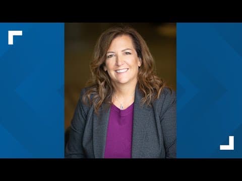 Sue Finkam acceptance speech