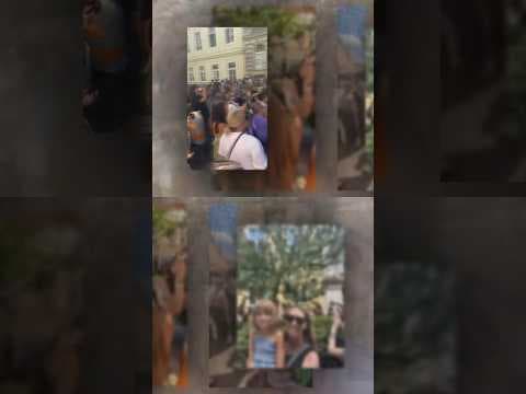 Taylor Swift Fans Make the Most of Canceled ‘Eras Tour’ Concerts in Austria