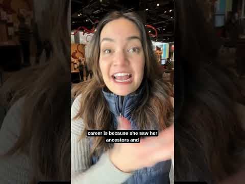 Indigenous archaeologist shares Minnesota history at Science Museum