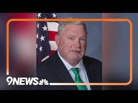 Investigators search Pueblo coroner's home after finding decomposing bodies at his mortuary