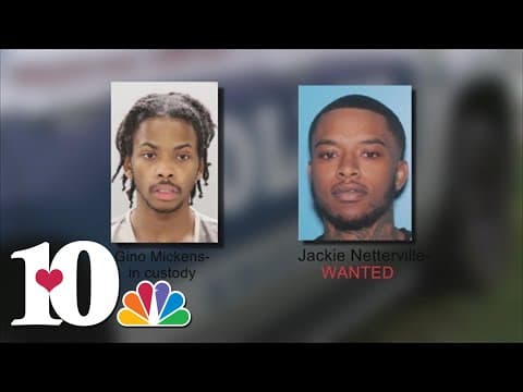 KPD: Two charged, one not in custody, after 3 shot during concert at Clinton Highway business