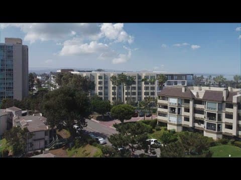 Neighborhood battle brewing over apartment project in Clairemont