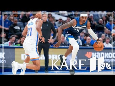 Minnesotans having trouble purchasing tickets to Game 1 and 2 of the Western Conference Finals