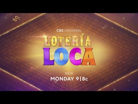 Sheila E. talks about new show “Loteria Loca” and her special connection to CBS 8