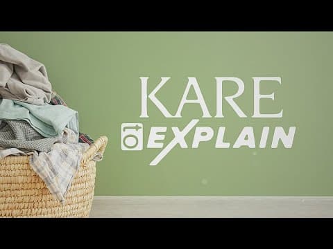 Preview: The Laundry Evangelist