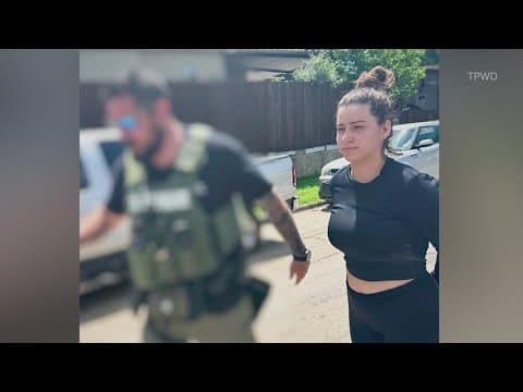 Grapevine Lake hit-and-run latest: Game Wardens, police to give updates on fatal crash