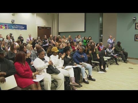 Complaints of racism leveled at Poway Unified School board meeting