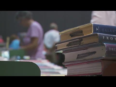 St. Tammany library policy changes