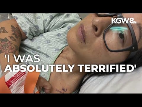 Survivor shares her story, how to help find a cure during Breast Cancer Awareness Month