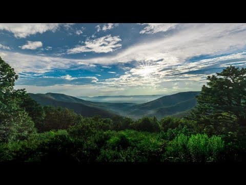 Easy Spring day trips from the DC area