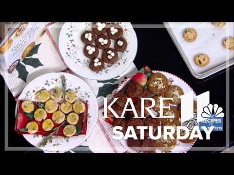 Holiday Cookie Contest going strong after 20 years