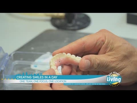 Restore Your Hope, Confidence and Smile Again