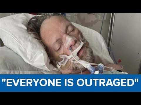 Carjacking victim allegedly shot by Bridge City escapee still in critical condition