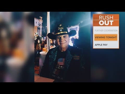 Public viewing scheduled for Johnny Canales today