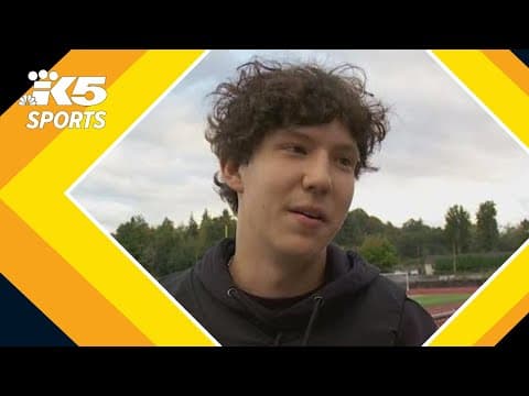 Big Game: Jackson HS football player fought to turn program around and is now fighting rare cancer