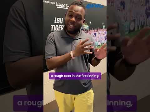 Weather Halts LSU-UCLA Showdown