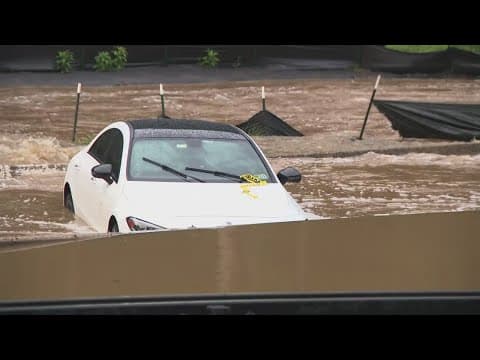 New satellite could help forecast flooding in the DC area and around the world