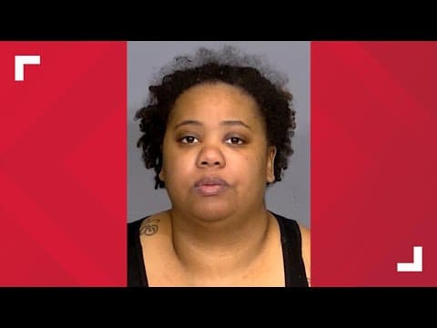 Mother, boyfriend charged after 2-year-old girl found dead at northeast Indianapolis apartment