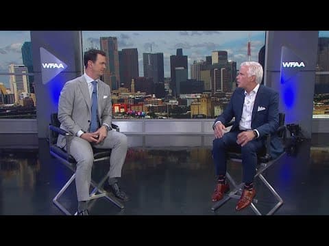 Dallas launching Can Do Spirit initiative to boost tourism