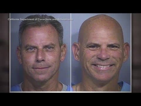 TODAY: The Menendez brothers could have a chance to be released