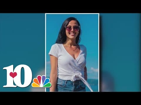 Loved one from Costa Rica remembers Knoxville homicide victim