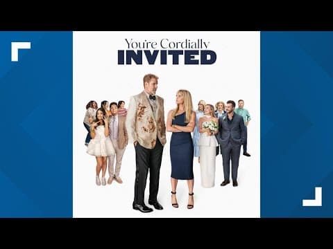 Knoxville's Leanne Morgan joins comedy giants Reese Witherspoon and Will Ferrell in new film